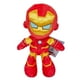 thumbnail image 3 of Figura de peluche del personaje Marvel Ironman de 20 cm para niños de más de 3 años, 3 of 3