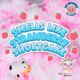 thumbnail image 4 of Cloud Slime Peachybbies con aroma a fresa y vaca, 200 ml, 4 of 7