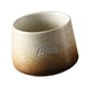 thumbnail image 1 of Taza De Té De Cerámica, Taza De Café Para Mujeres, Hombres, Hogar, Exterior, Varias Fiestas, Color Blanco, 1 of 3