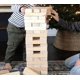 thumbnail image 4 of Juego de torre apilable para exteriores SPORT BEATS con bolsa de transporte, 4 of 6