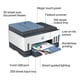 thumbnail image 4 of Impresora HP Smart Tank 7602 Depósito de tinta multifunción inalámbrico, 4 of 9