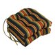 thumbnail image 1 of Set de 2 Cojines para Silla Blazing Needles de Poliéster Hilado, 1 of 2