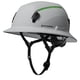 thumbnail image 1 of Casco STUDSON SHK-1 con Visera Completa Ventilada Talla Única Gris, 1 of 9