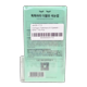 thumbnail image 4 of Eyelash Coringco Toktohara W 100 unidades (9 mm) de fibra sintética, 4 of 4