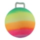 thumbnail image 2 of Pelota De Salto, Juego De Patio Al Aire Libre, Pelota De Ejercicio De 18 Pulgadas, Pelota Animosa Para Niños Y Niñas Con Mango, 2 of 5