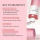 thumbnail image 2 of Tónico medicube Salmon DNA PDRN Pink CICA Calmante 250 ml, 2 of 3
