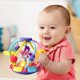 thumbnail image 4 of Bola de juguete VTech Baby Lil' Critters Shake and Wobble Busy Ball, color morado, 4 of 7