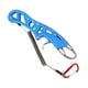 thumbnail image 2 of Pinza De Labio De Pescado Pinza De Pesca Agarre De Acero Inoxidable Aparejo De Pescado Azul, 2 of 5