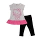 thumbnail image 2 of Conjunto Niña Hello Kitty gris 12, 2 of 5