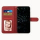 thumbnail image 4 of Funda Flip Para Xiaomi Redmi K70/k70 Pro – Carcasa Delgada Y Resistente A Impactos Con Soporte Para Uso Diario Y Profesional, 4 of 5