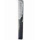 thumbnail image 1 of Peine de Corte 6900 Toni & Guy Carbono Anti Estático Barberia, 1 of 3
