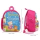 thumbnail image 2 of Rimas Infantiles Mochila Escolar para Niños y Niñas, Mochila Infantil Ligera de Alta Calidad, Grande y Duradera ROSA, 2 of 6
