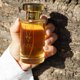thumbnail image 3 of Perfume AZYA Jalua Extrait De Parfum 100 ml para mujer y hombre, 3 of 7