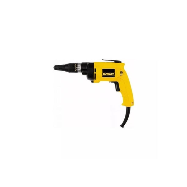 Atornillador para Cubierta y Tablaroca 540W DW257-B2