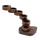 thumbnail image 1 of Portavelas De Madera Para Té, Candelabro De Madera Para Cena, Hotel, Hogar, 6 Niveles, 1 of 5
