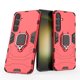 thumbnail image 3 of FOXDOCK Funda Antigolpes para Samsung Galaxy S25 Plus 5G – Protección Total con Soporte y Diseño Robusto, 3 of 5