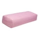 thumbnail image 4 of Almohada De Refuerzo De Yoga Para Yoga Restaurativo Para El Equilibrio, Cojín Versátil Para Mujeres, Color Rosa, 4 of 5