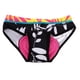 thumbnail image 2 of Ropa Interior De Ciclismo Para Mujer Pantalones Cortos De Montar En Bicicleta Acolchados En 3D M Leaf, 2 of 5