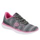 thumbnail image 3 of Zapatilla Mujer Urbano Spalding  ZFF2010 Gris, 3 of 5