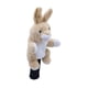 thumbnail image 2 of Funda Para Cabeza De Conductor De Palo De Golf Con Animales De Peluche, Funda De Regalo Para Amantes Del Golf Con Dibujos Animados, Conejo, 2 of 5