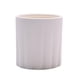 thumbnail image 5 of Portavelas De Luces De Té Contenedor De Cera De Soja Para Centros De Mesa De Hogar Estilo B, 5 of 5