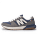 thumbnail image 3 of Zapatillla Urbana Hombre Color Azul y Gris Michelin PU20, 3 of 6