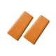 thumbnail image 3 of 2x Dragon Boat Seat Pad Paddling Pad Paddle Protector Para Kayak Kayak Naranja, 3 of 5