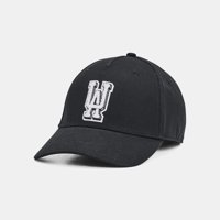 Gorra Under Armour Snapback Sportstyle Negro | 1383443-001 - Talla Default Title