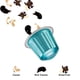 thumbnail image 4 of Cápsulas de café Dualit Lungo Americano, 120 unidades, reciclables, 4 of 8