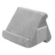 thumbnail image 4 of Soporte Suave Para Tableta IPad Soporte Para Lector De Libros Cojín Gris, 4 of 5
