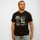thumbnail image 2 of Polera Hombre YOU Coca Cola Coke Gris, 2 of 4