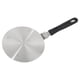 thumbnail image 5 of Placa De Cocción A Fuego Lento Para Accesorios De Estufa De Cocina, Convertidor De Leche, Estufa De Gas Eléctrica, 200mm X 3,4mm, 5 of 5