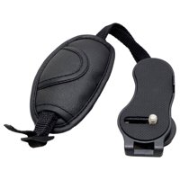 Bothyi - Correas De Muñeca Para Cámara Correas De Mano Resistentes Con Agarre Para Cámara Para Viajes Fuera Del Estudio