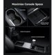 thumbnail image 2 of Organizador de consola Wigoo para Tesla Model Y y Model 3, 2 of 3