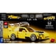 thumbnail image 2 of Mattel Brick Shop Speed '07 Honda S2000, 2 of 6