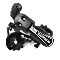 Cambio Shimano Rd-Ty21B-Ss 6V Directo