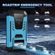 thumbnail image 2 of Arrancador Portátil GEHOPOW 6000A 12V IP66 Resistente al Agua, 2 of 6