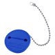 thumbnail image 4 of Material De Nylon De Relleno Cadena De Acero Inoxidable Para Barcos De Yate Azul, 4 of 5