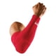 thumbnail image 1 of Brazalete McDavid Hex Shooter con protección acolchada, 1 of 5