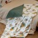 thumbnail image 3 of Fleece Baby Blankets for Girls Boys, Infant Toddler Blanket, 3 of 3