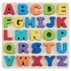 thumbnail image 1 of Rompecabezas Abecedario Spark Create Imagine 26 letras 30 cm, 1 of 3