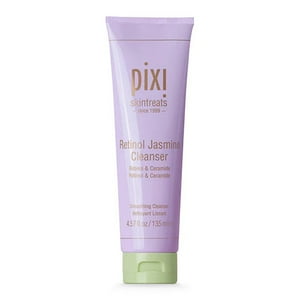 Pixi - Retinol Jasmine Cleanser 135 Ml / 4.57 Fl Oz