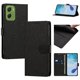 thumbnail image 3 of Cartera Protectora para Motorola Moto G06 4G con Soporte, Negro, 3 of 6