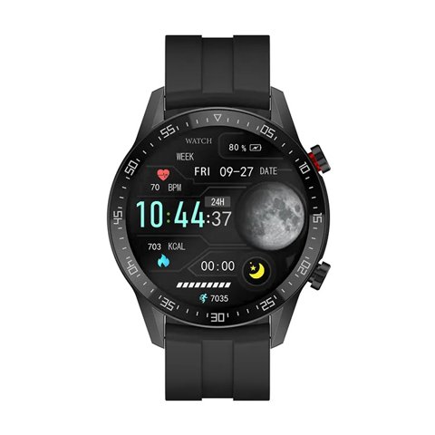 Startechoffice - Reloj Inteligente Smartwatch Bluetooth Sk11