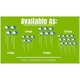 thumbnail image 4 of Boquilla de spray Gold Standard universal 12 unidades 946 ml, 4 of 8