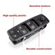 thumbnail image 5 of Interruptor de ventana Hsbang para Jeep Cherokee 2015‑2022 y Chrysler 200 2015‑2017, 5 of 7