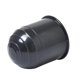 thumbnail image 1 of Remolque De Bola De Remolque De Plástico Protege El Enganche Towball 50mm Car Van Trailer, 1 of 5