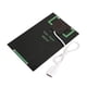 thumbnail image 2 of puerto usb portátil del cargador del panel solar del usb 2w 5v para viajar del teléfono móvil, 2 of 5