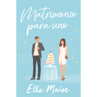 Ediciones Urano - Libro Matrimonio Para Uno
