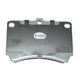 thumbnail image 1 of Juego Pastillas Freno Delanteras Mazda Protege 1.8 1990 1994, 1 of 3